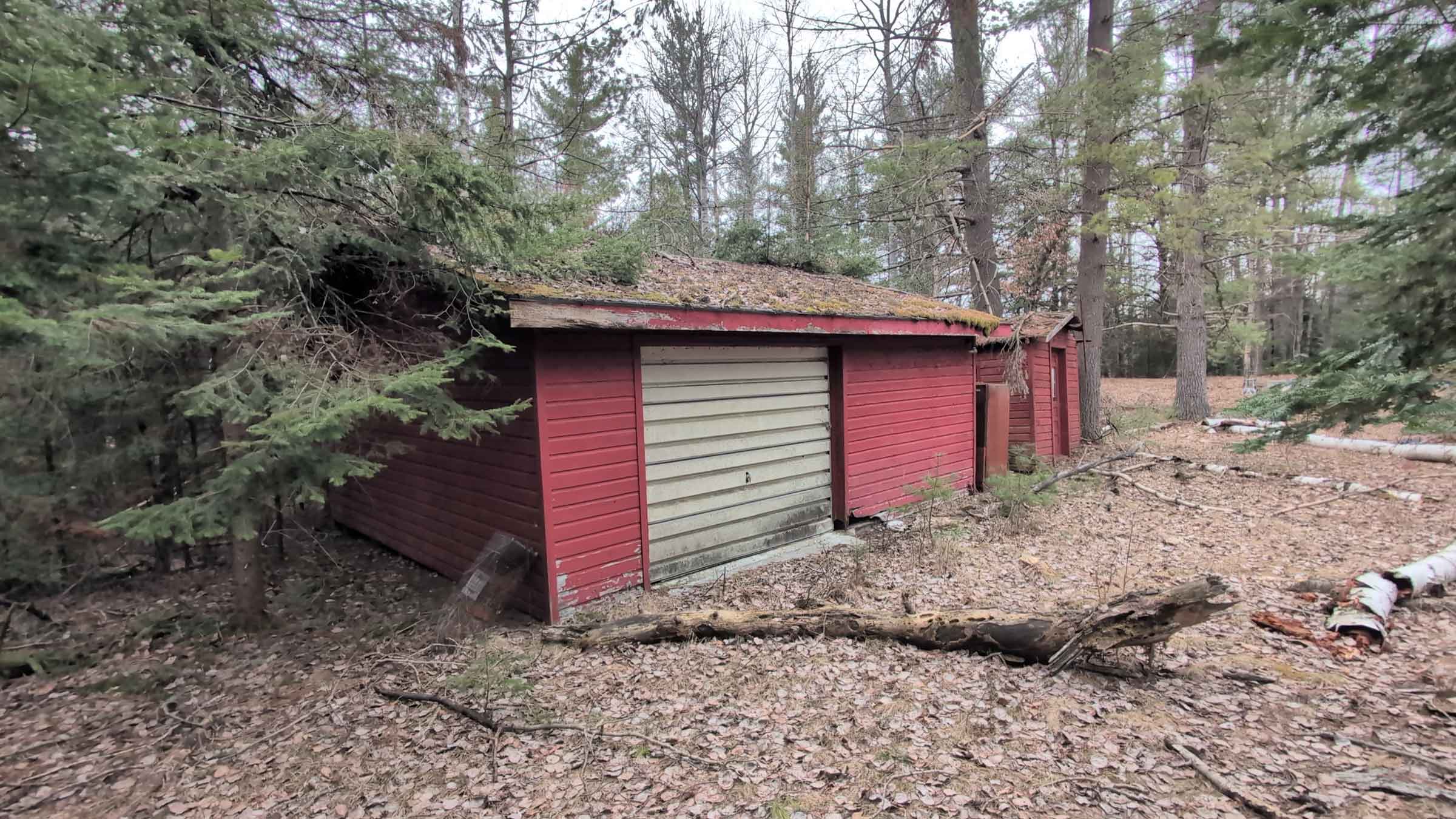 40-acre recreational land in Mongo, Indiana purchased by Cash.Land