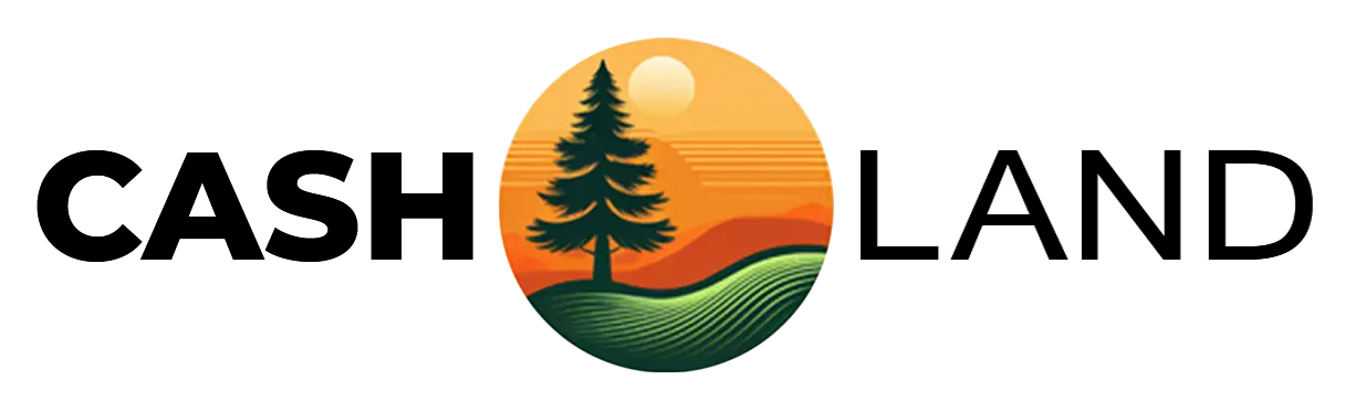 Cash.Land – Sell Your Land or House Fast for Cash