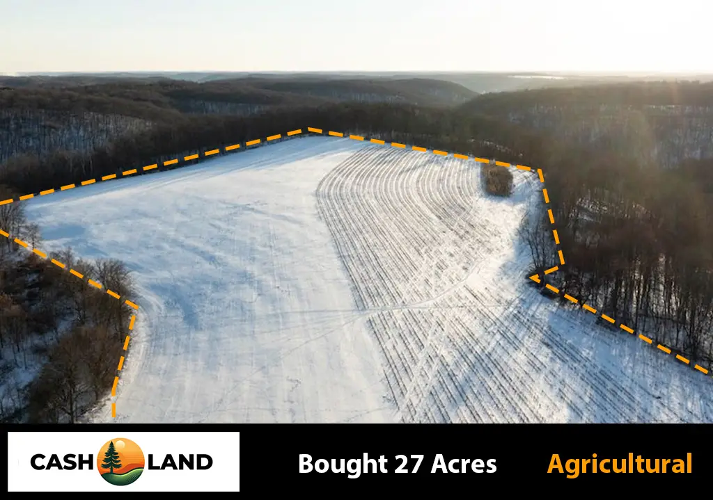 cash-land-bought-27-acres-agricultural cash-land-bought-27-acres-agricultural