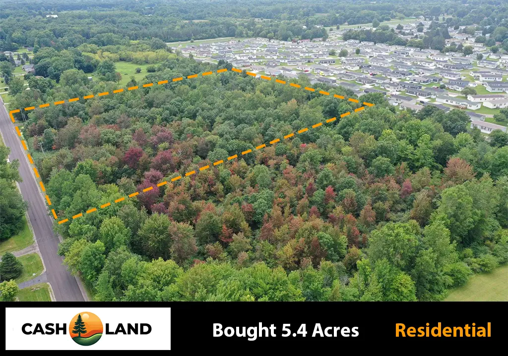 cash-land-bought-5.4-acres-residential