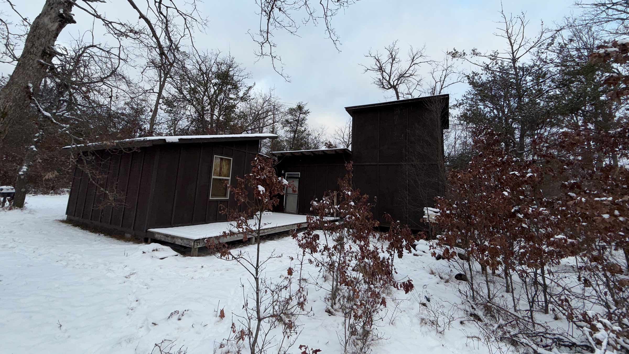 10.2-acre recreational land in Lyons Falls, New York purchased by Cash.Land