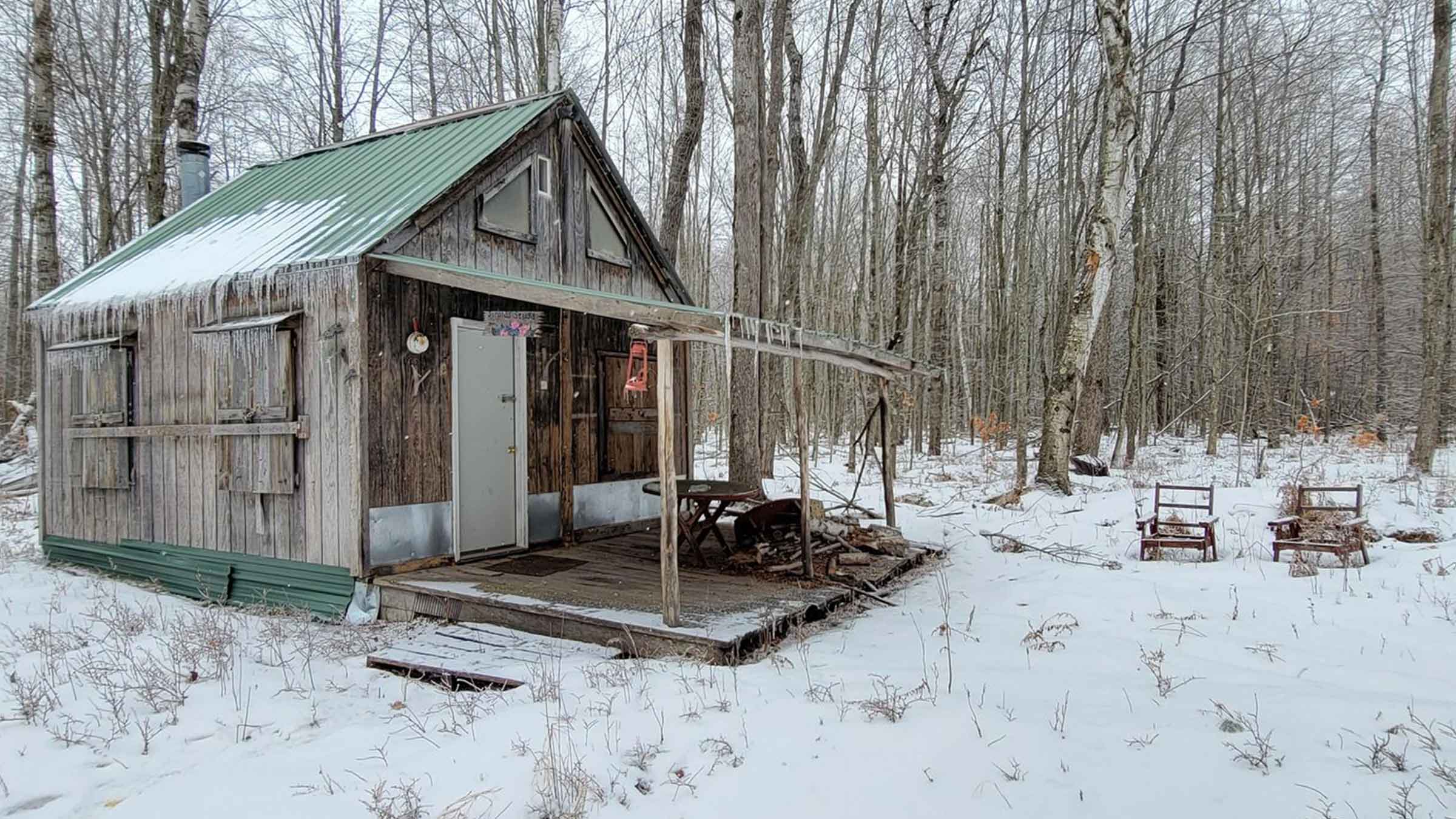 12.5-acre recreational land in Kittanning, Pennsylvania purchased by Cash.Land