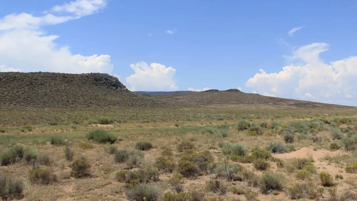 8.5-acre vacant land in Salida, Colorado purchased by Cash.Land