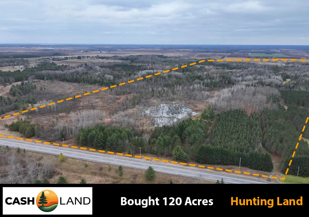 cash-land-bought-120-acres-hunting-land