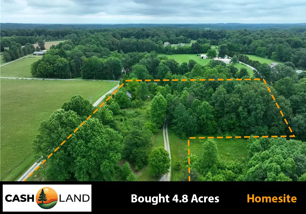 cash-land-bought-4.8-acres-homesite cash-land-bought-4.8-acres-homesite