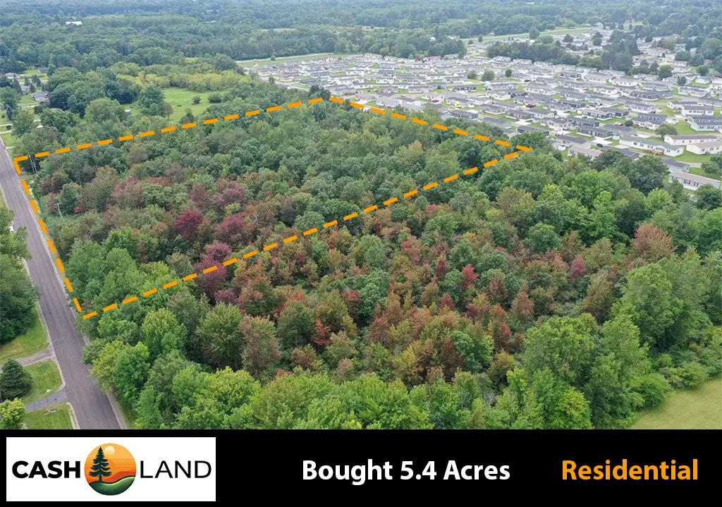 cash-land-bought-5.4-acres-residential