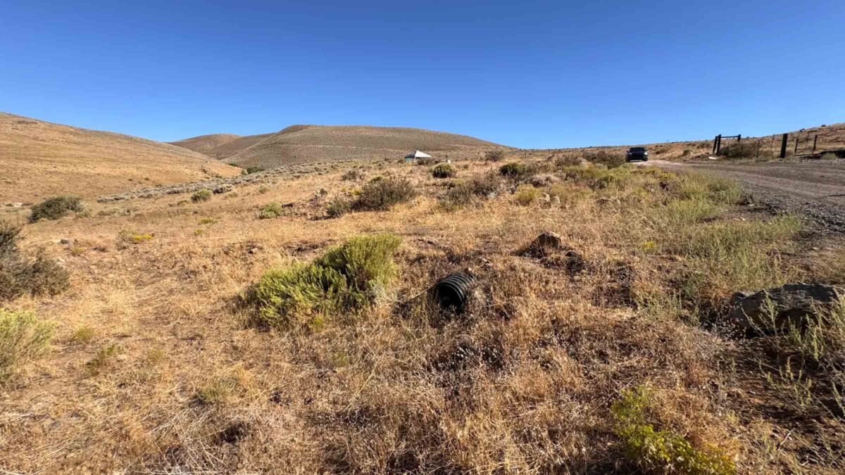 4.5-acre vacant land in Lovelock, Nevada purchased by Cash.Land