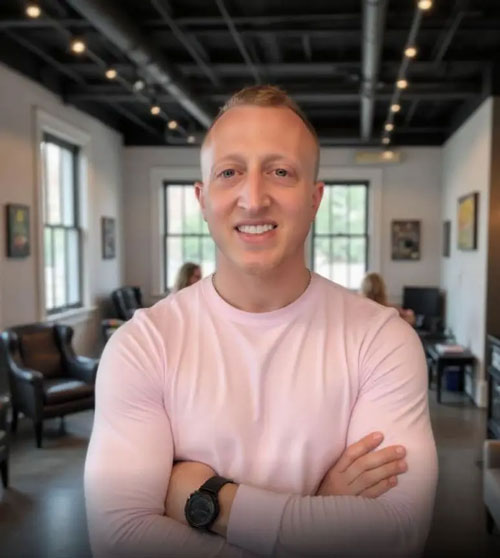Nate, founder of Cash.Land – nationwide land and house buyer