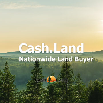 Cash.Land logo